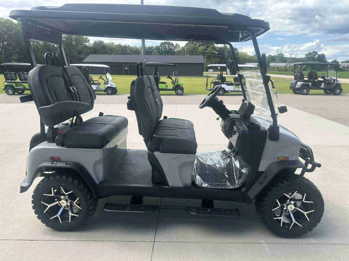 2026 Denago Rover XL photo 9