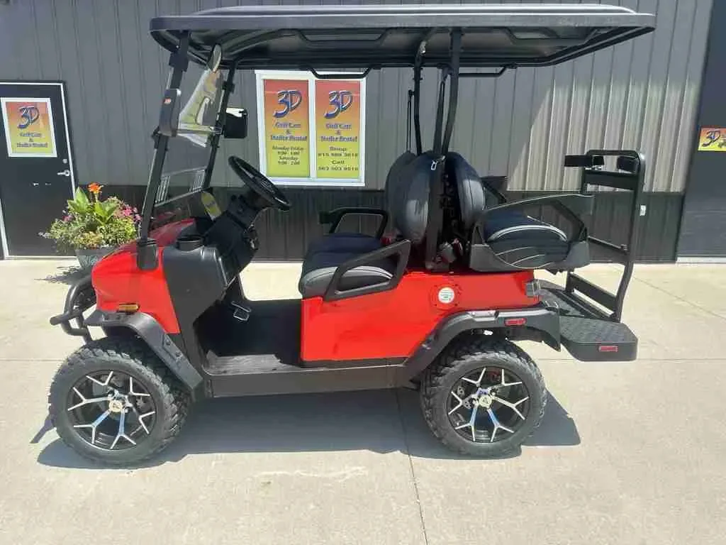 2026 Denago Nomad XL photo 3