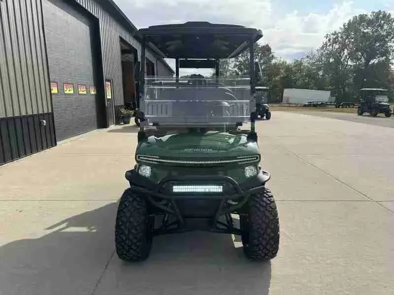 2026 Denago Rover XL photo 11