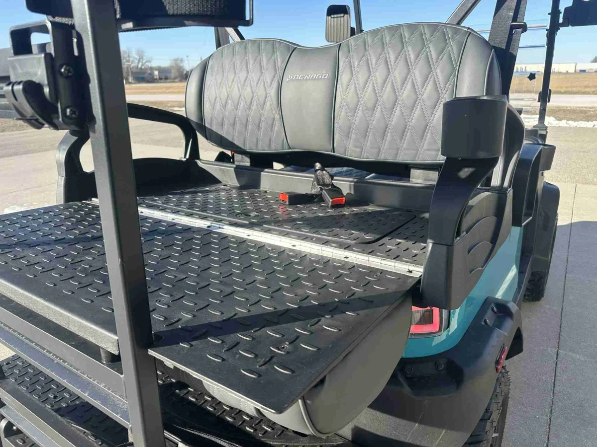 2026 Denago Nomad XL photo 7