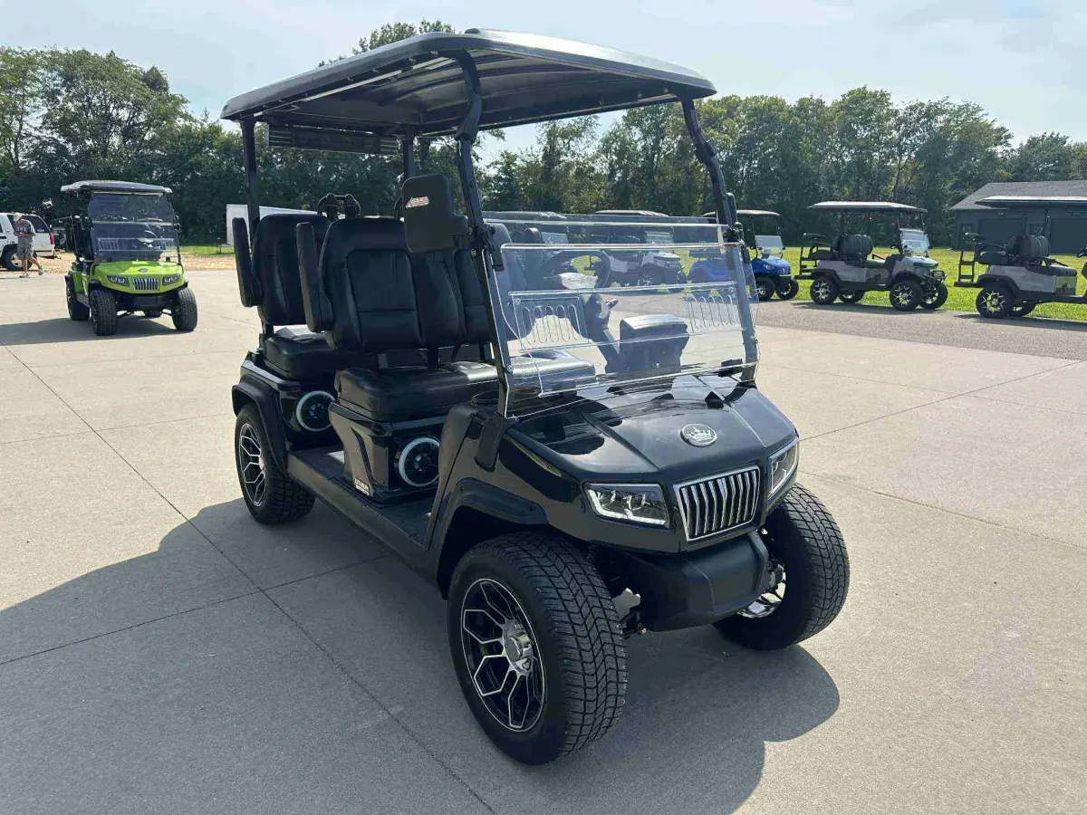 2027 Evolution D5 Ranger photo 9