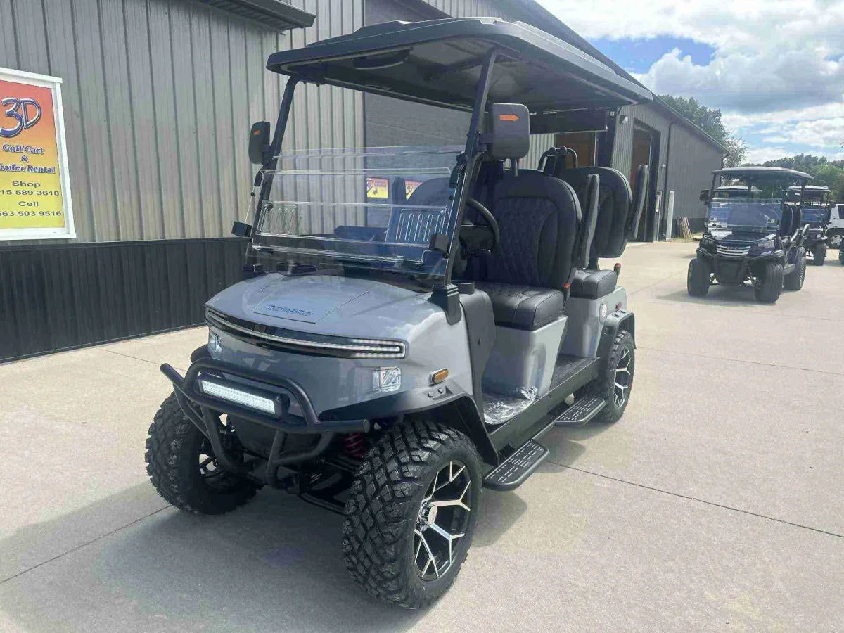 2026 Denago Rover XL photo 2