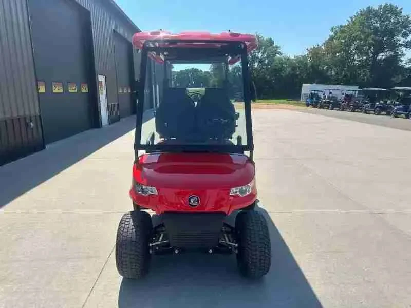 2025 Epic Carts E40 photo 11