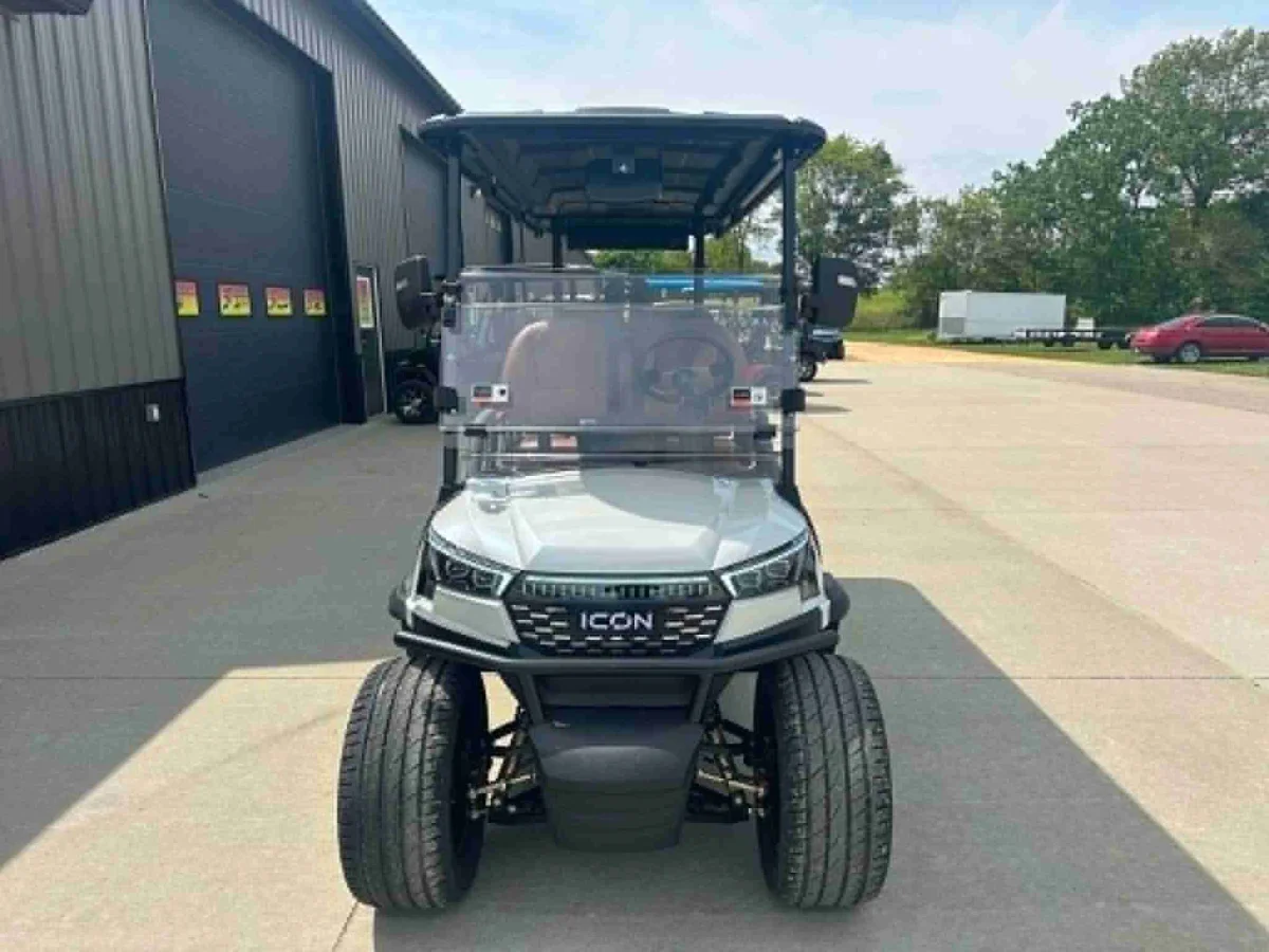 2026 ICON i60LX photo 12