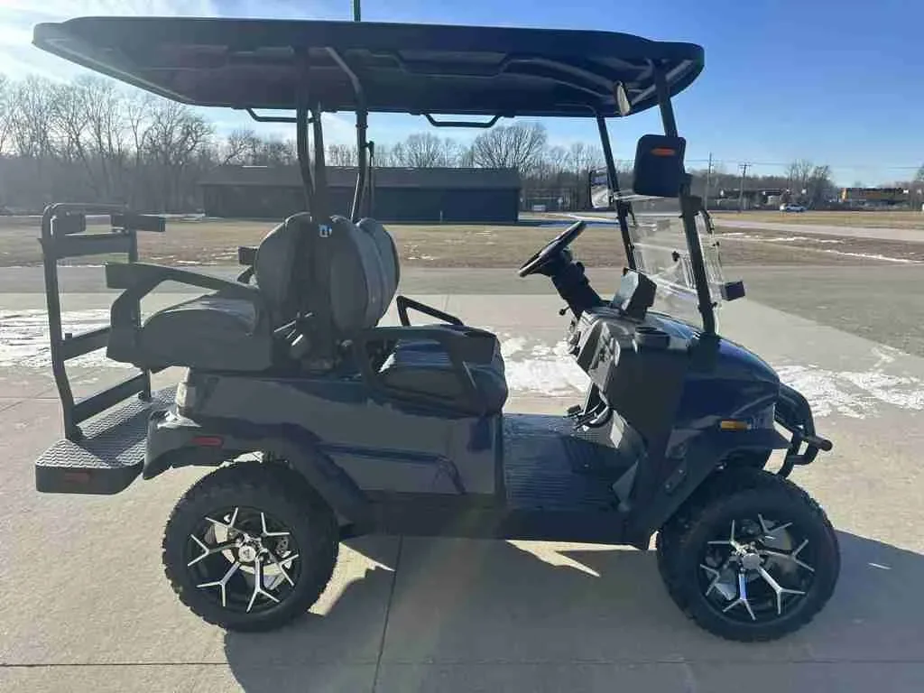 2026 Denago Nomad XL photo 10