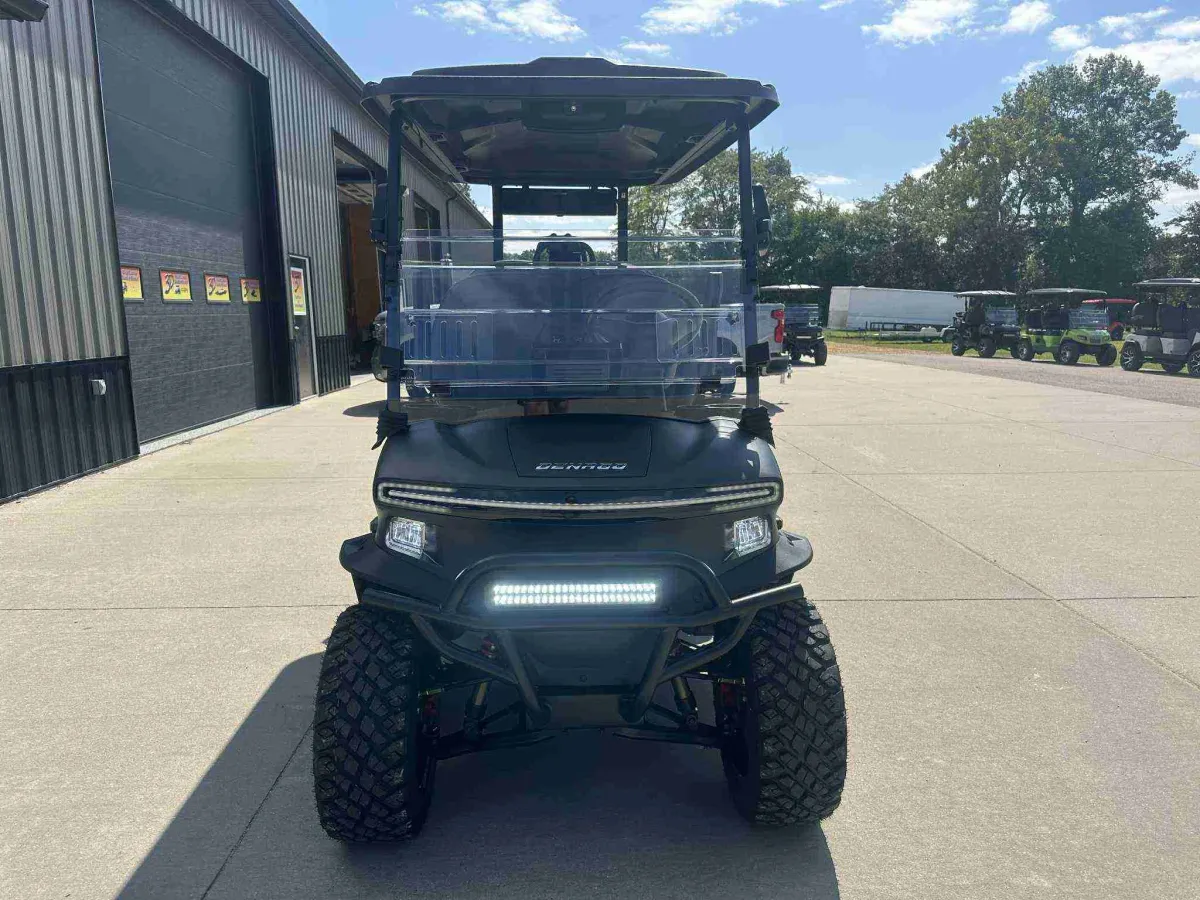 2026 Denago Rover XL photo 11