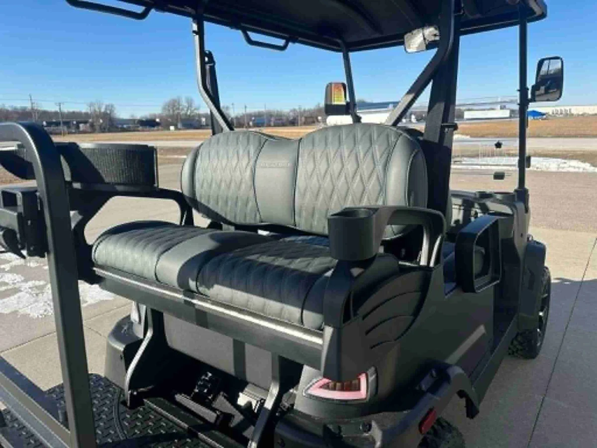 2026 Denago Nomad XL photo 6