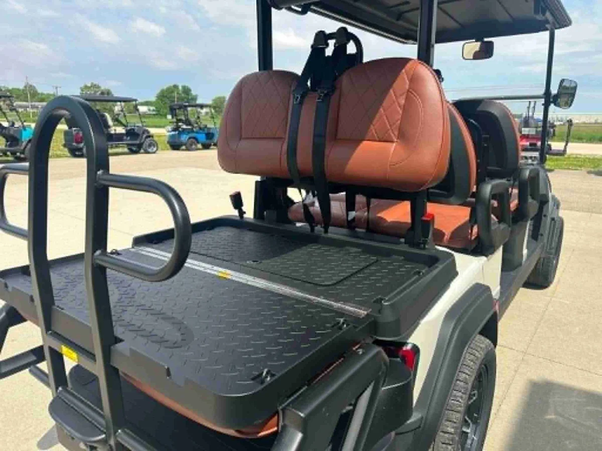 2026 ICON i60LX photo 7