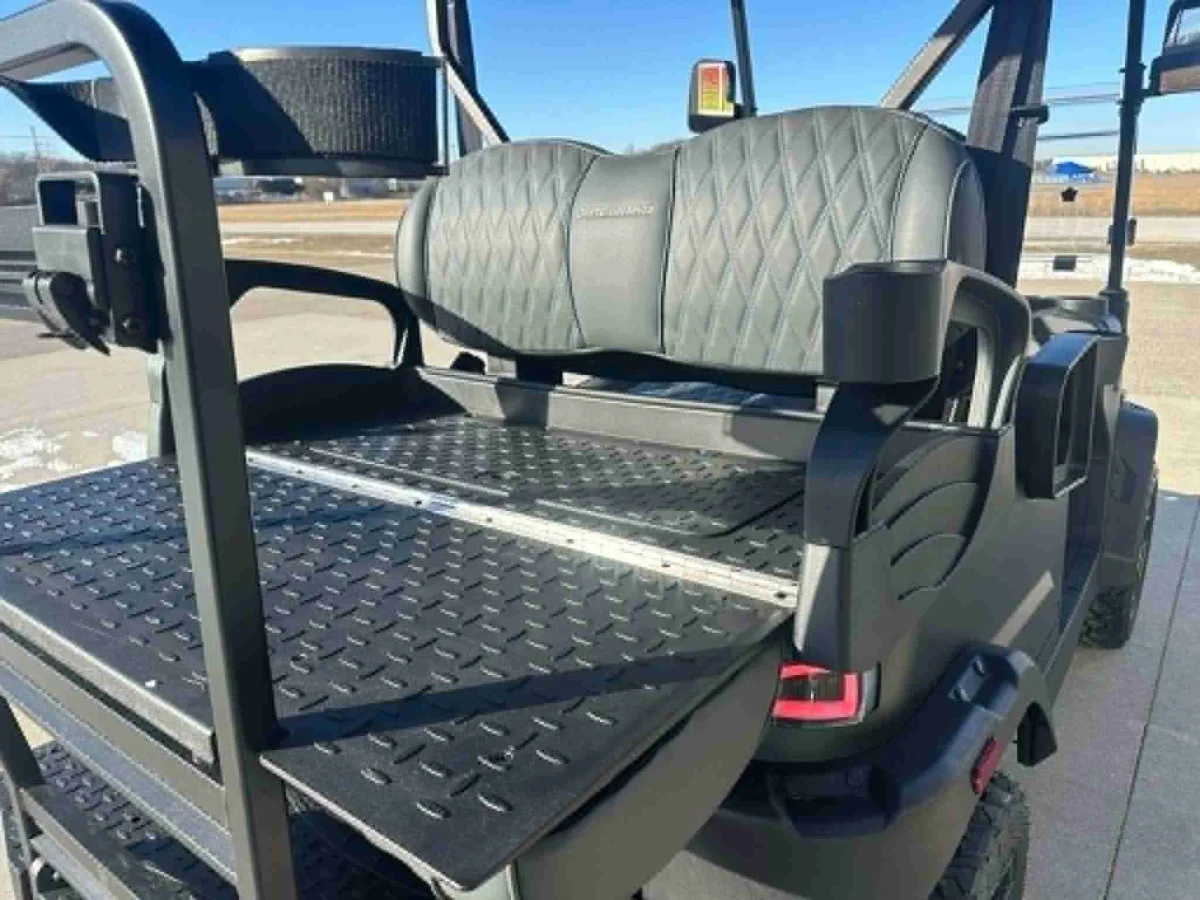 2026 Denago Nomad XL photo 7