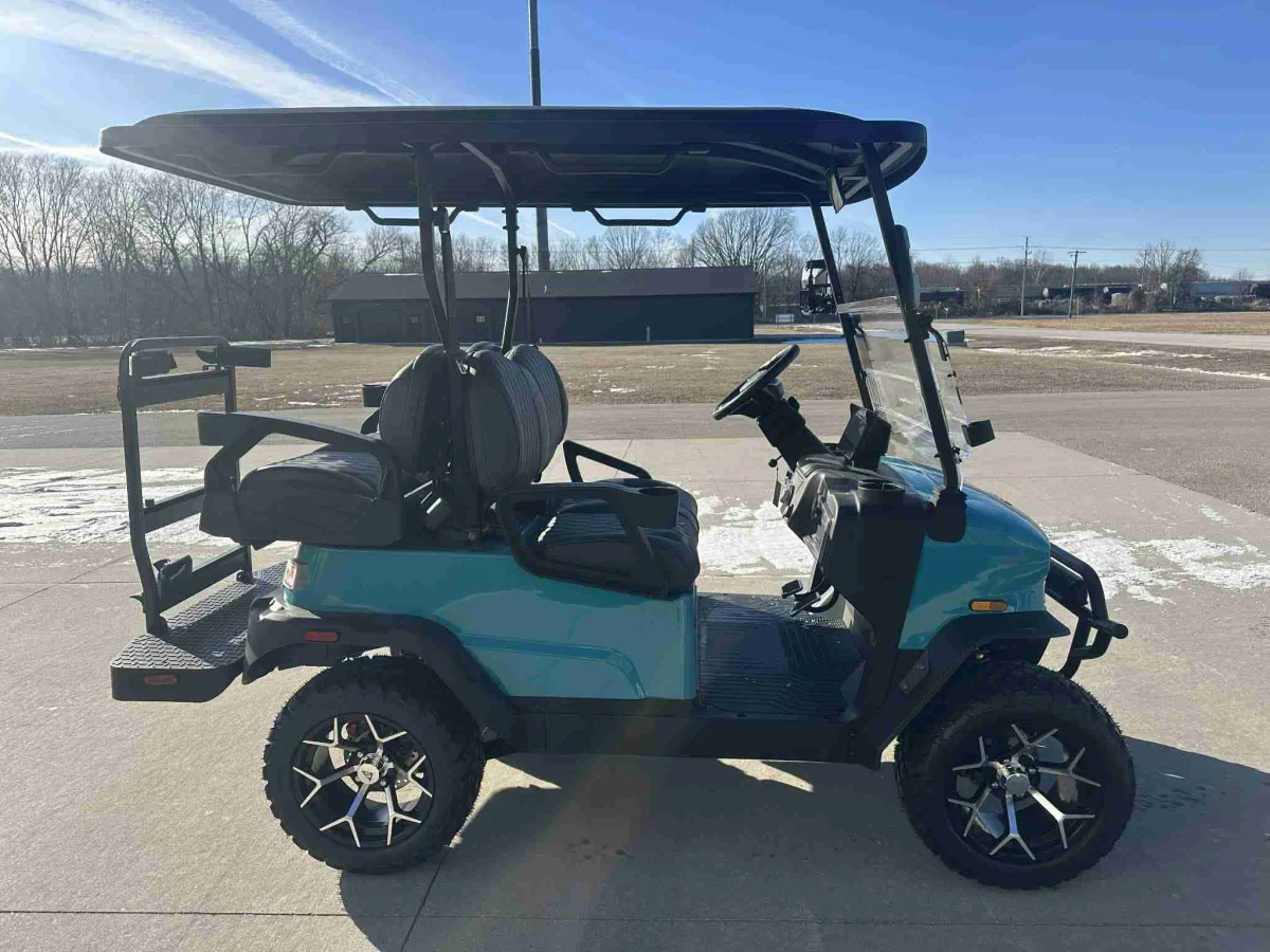 2026 Denago Nomad XL photo 10