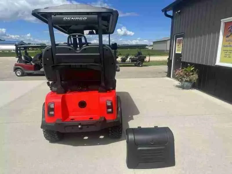 2026 Denago Rover XL photo 6