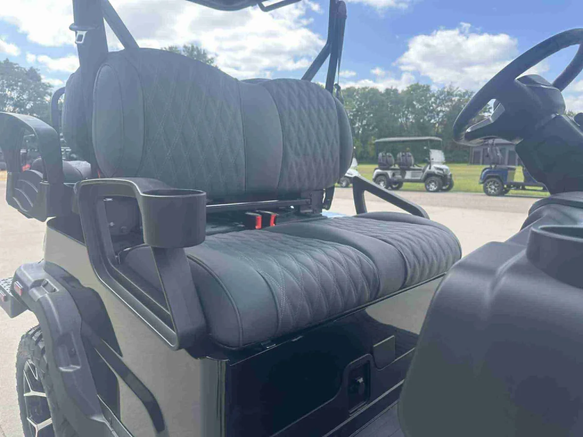 2026 Denago Nomad XL photo 11
