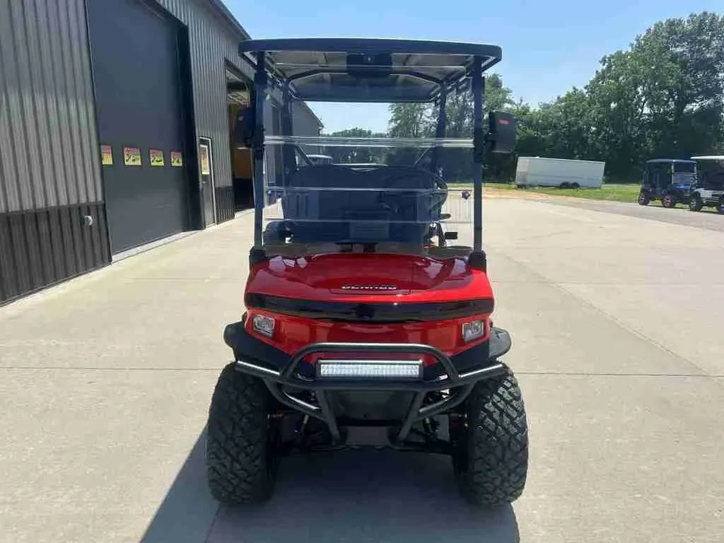 2026 Denago Nomad XL photo 12