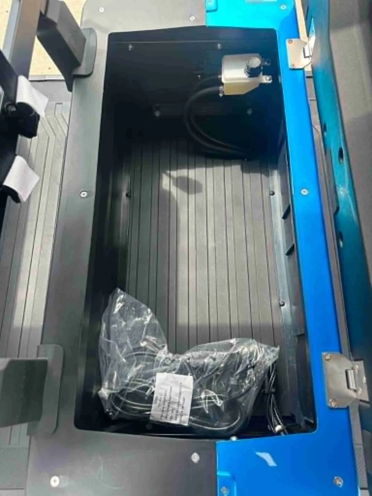 2026 ICON i60LX photo 18