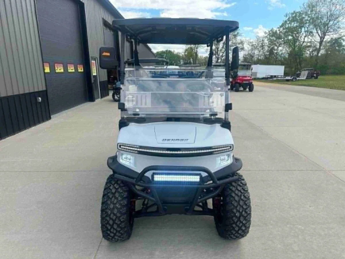 2026 Denago Nomad XL photo 11