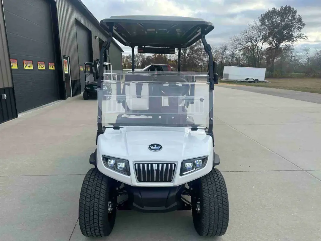 2027 Evolution D5 Ranger photo 12