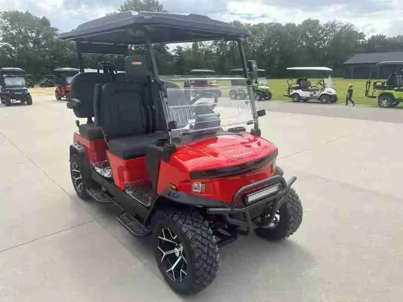 2026 Denago Rover XL photo 9