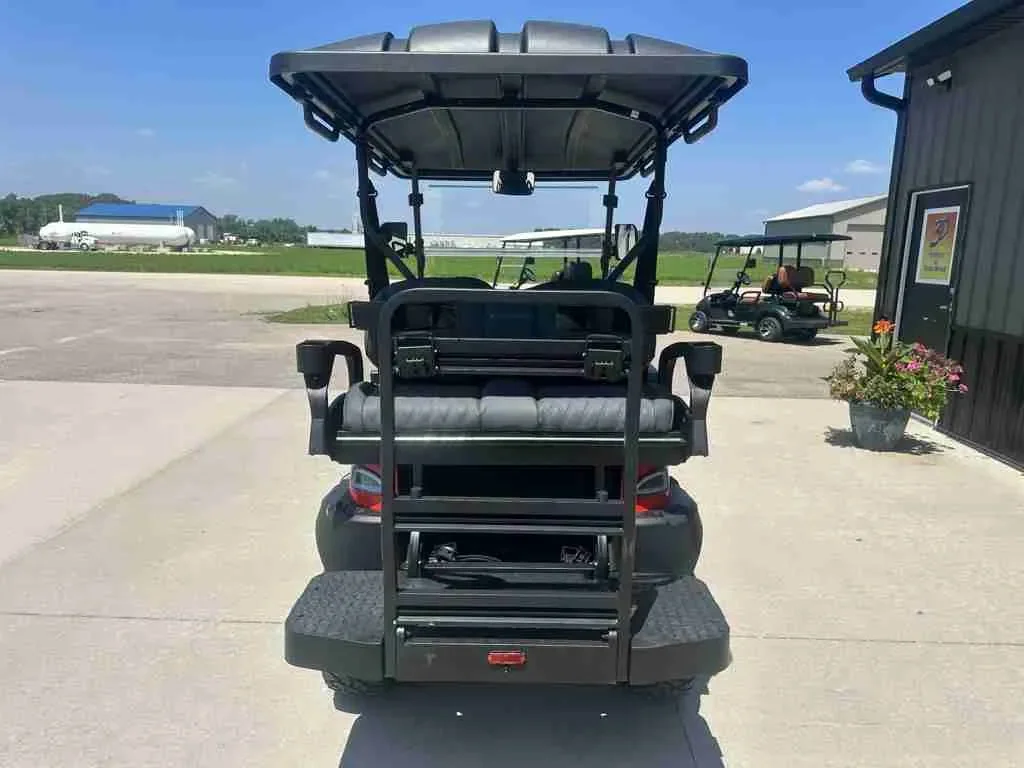 2026 Denago Nomad XL photo 5