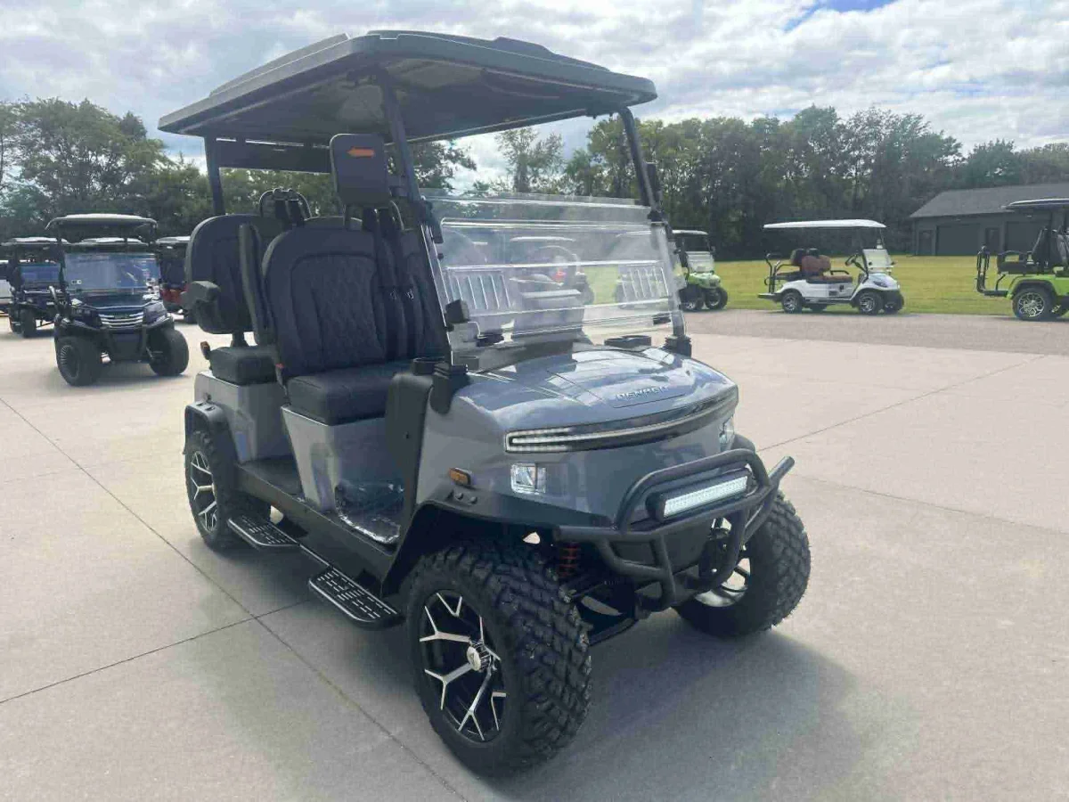 2026 Denago Rover XL photo 10