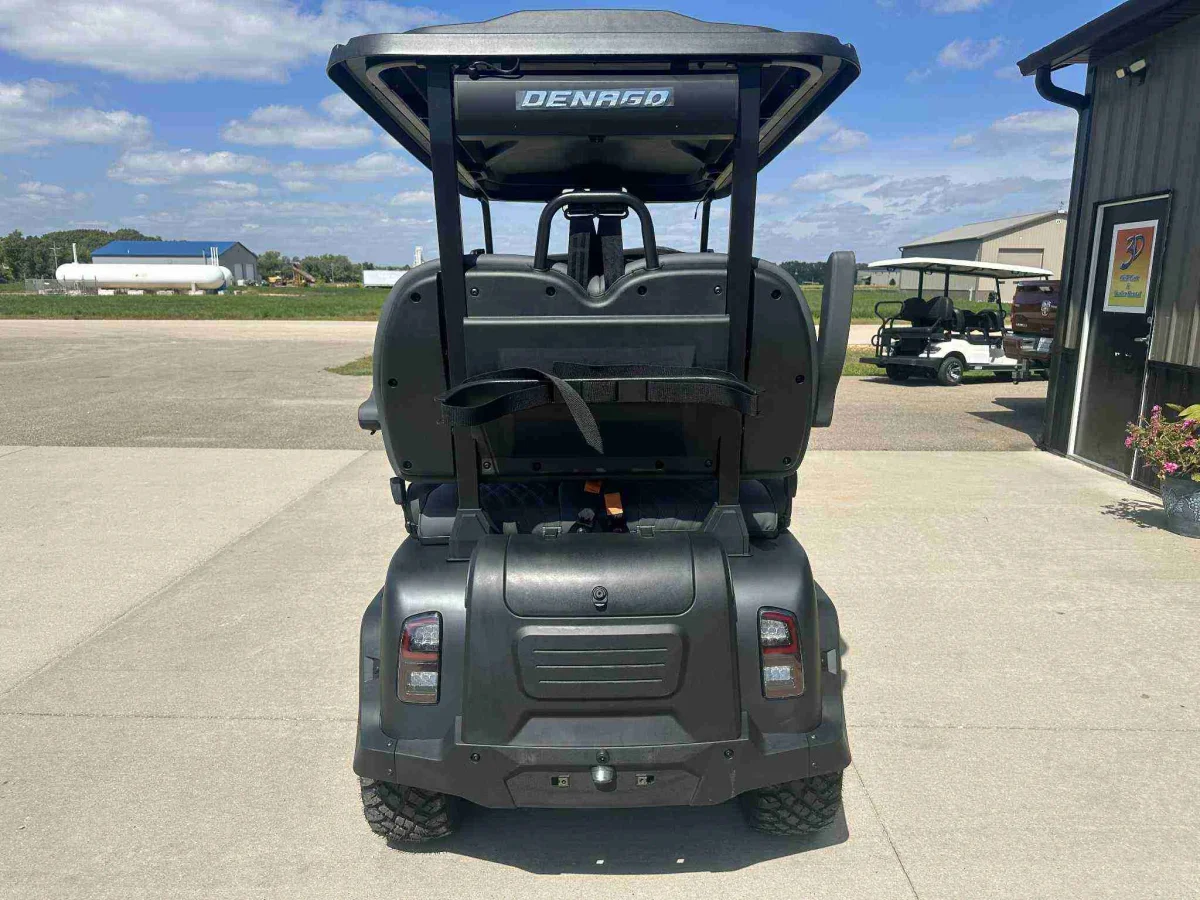 2026 Denago Rover XL photo 5