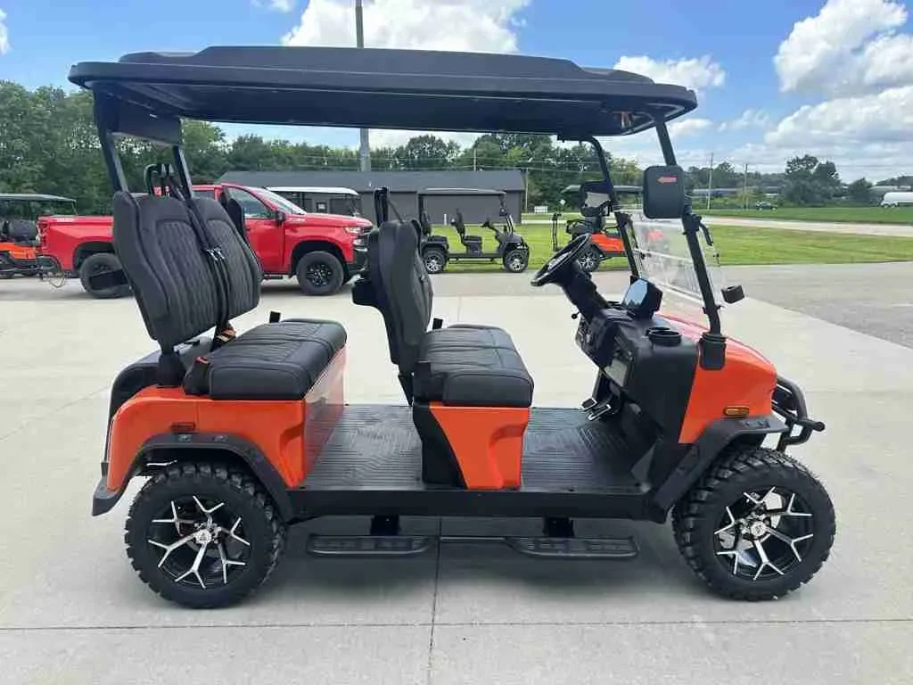 2026 Denago Rover XL photo 8