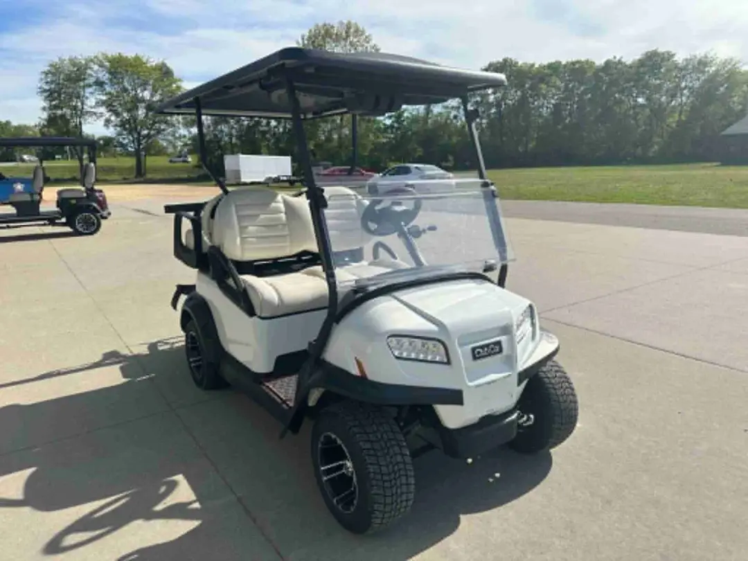 2018 Club Car Onward photo 9