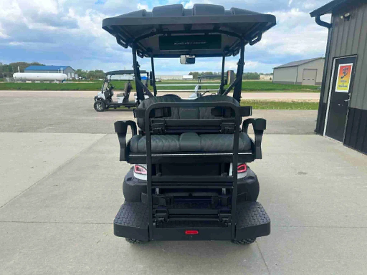 2026 Denago Nomad XL photo 4