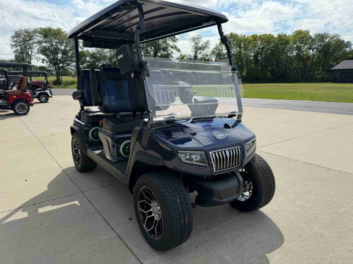 2027 Evolution D5 Ranger photo 10