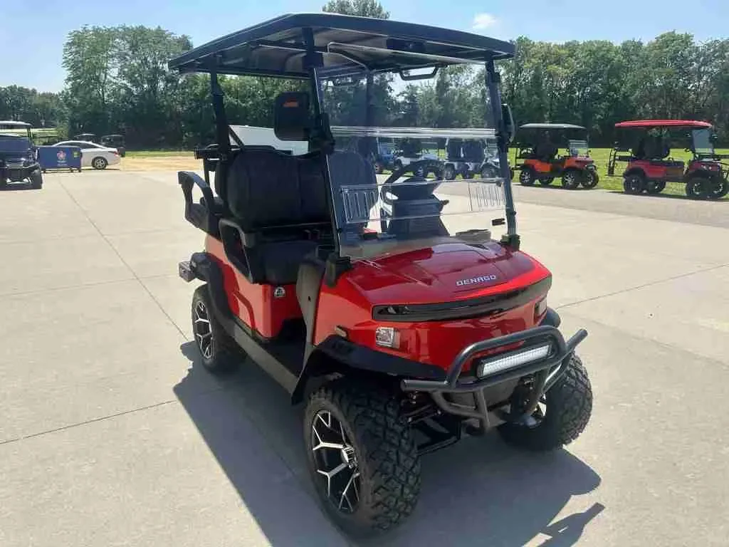 2026 Denago Nomad XL photo 11