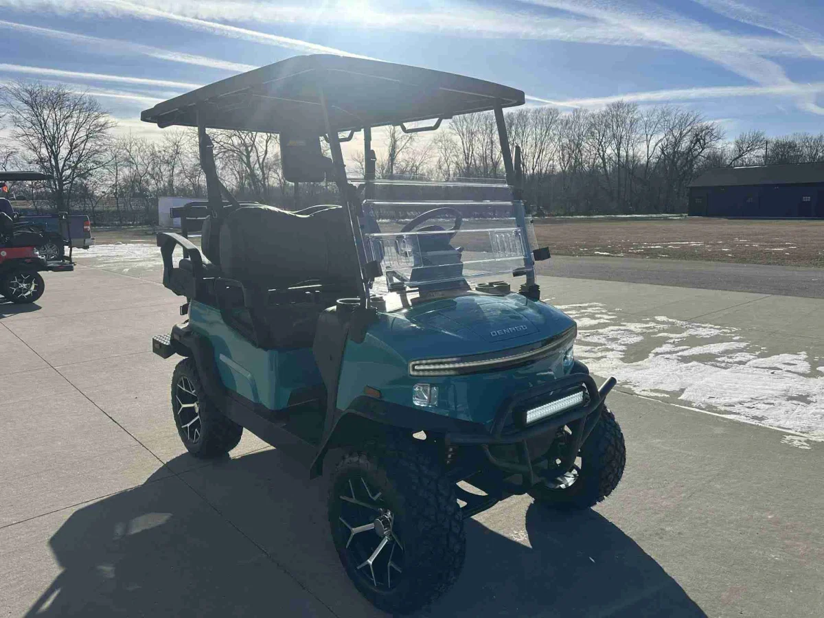 2026 Denago Nomad XL photo 11