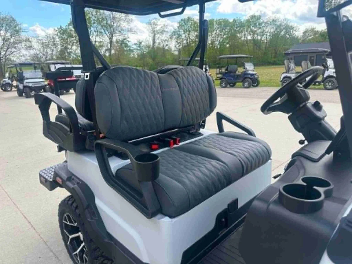 2026 Denago Nomad XL photo 12