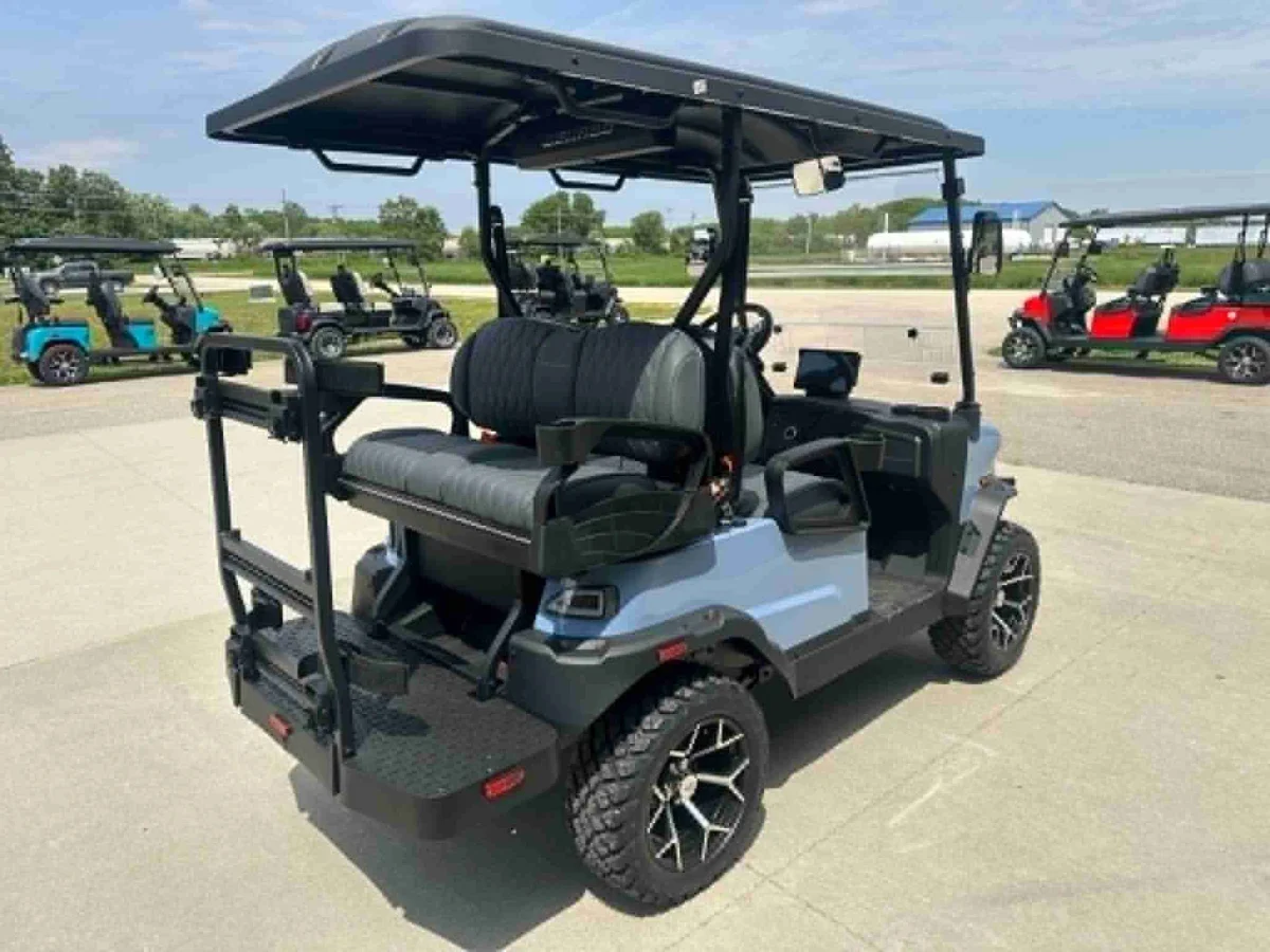 2026 Denago Nomad XL photo 9