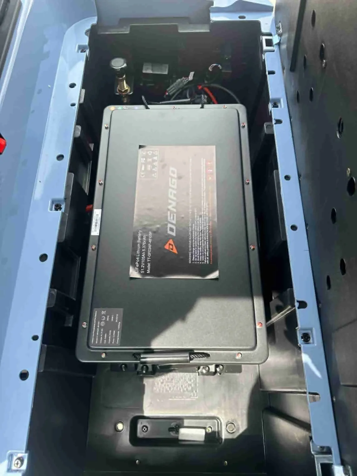 2026 Denago Nomad XL photo 16