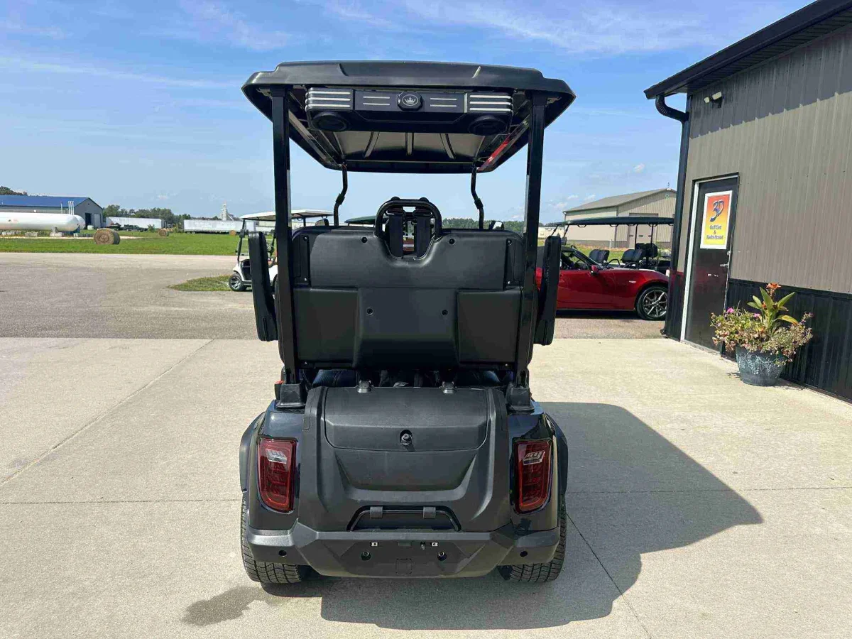 2027 Evolution D5 Ranger photo 4