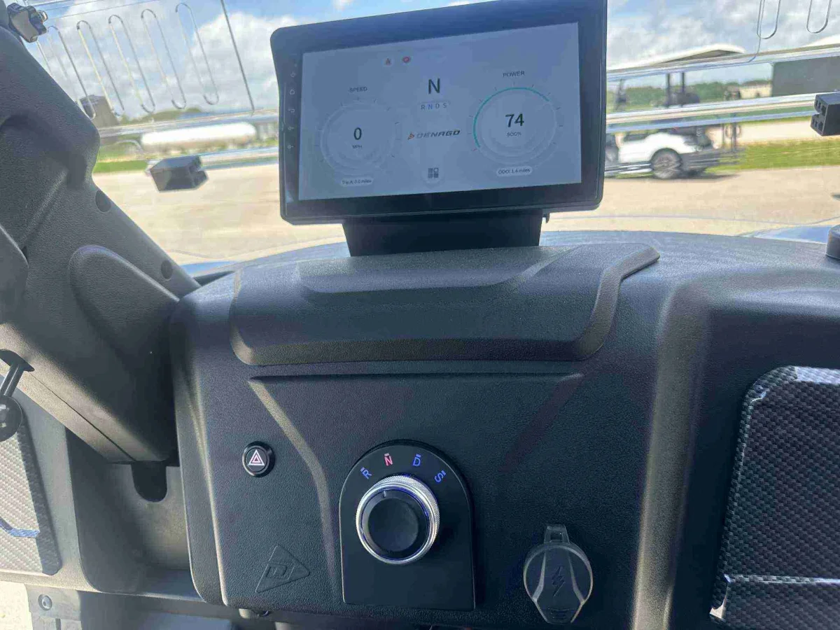 2026 Denago Nomad XL photo 16