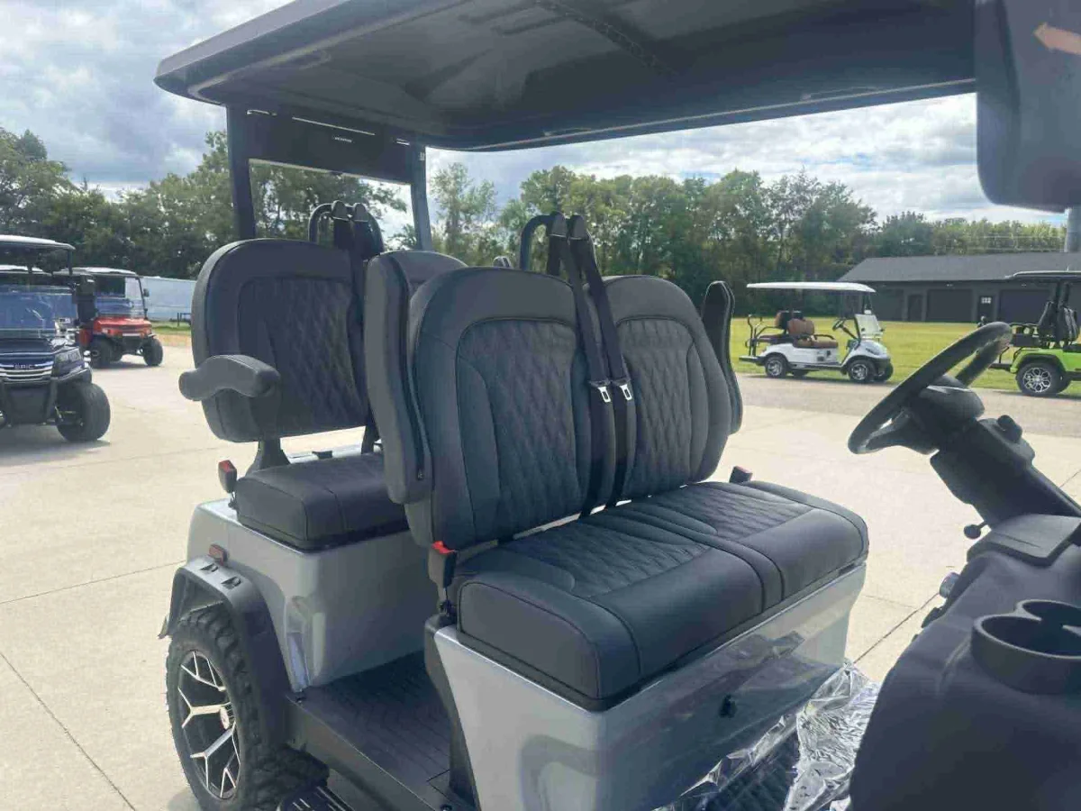 2026 Denago Rover XL photo 13