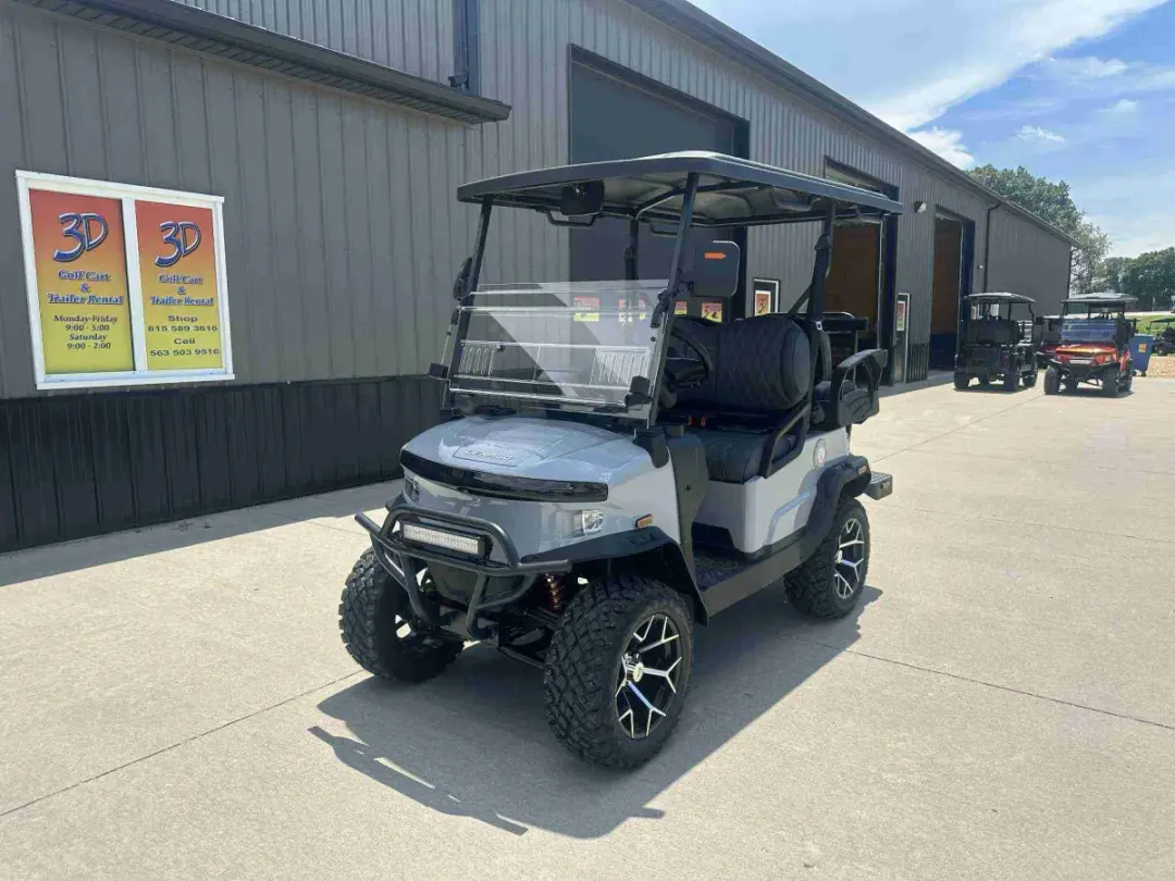 2026 Denago Nomad XL photo 1