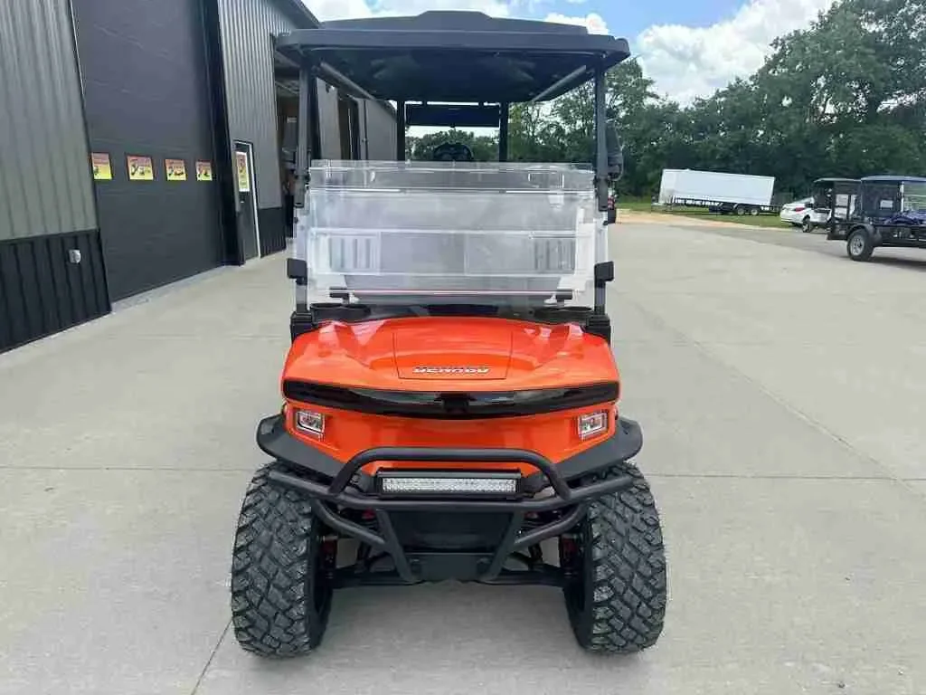 2026 Denago Rover XL photo 11