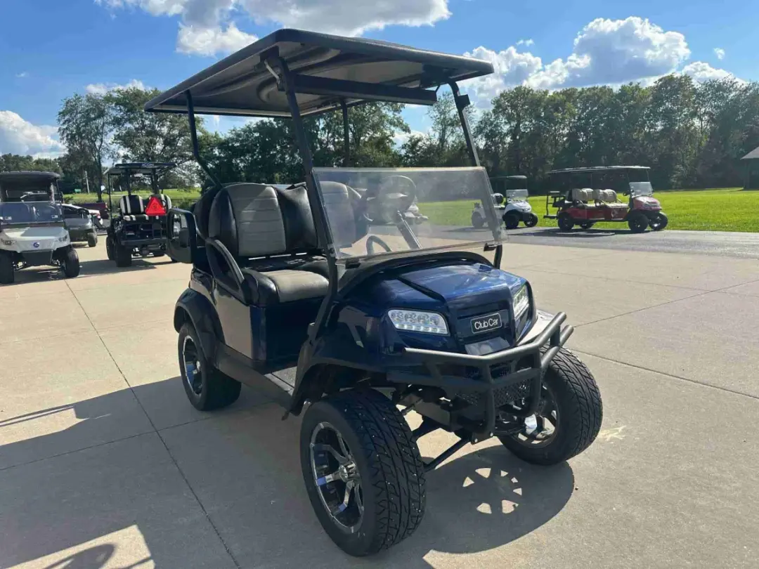 2022 Club Car Onward photo 10