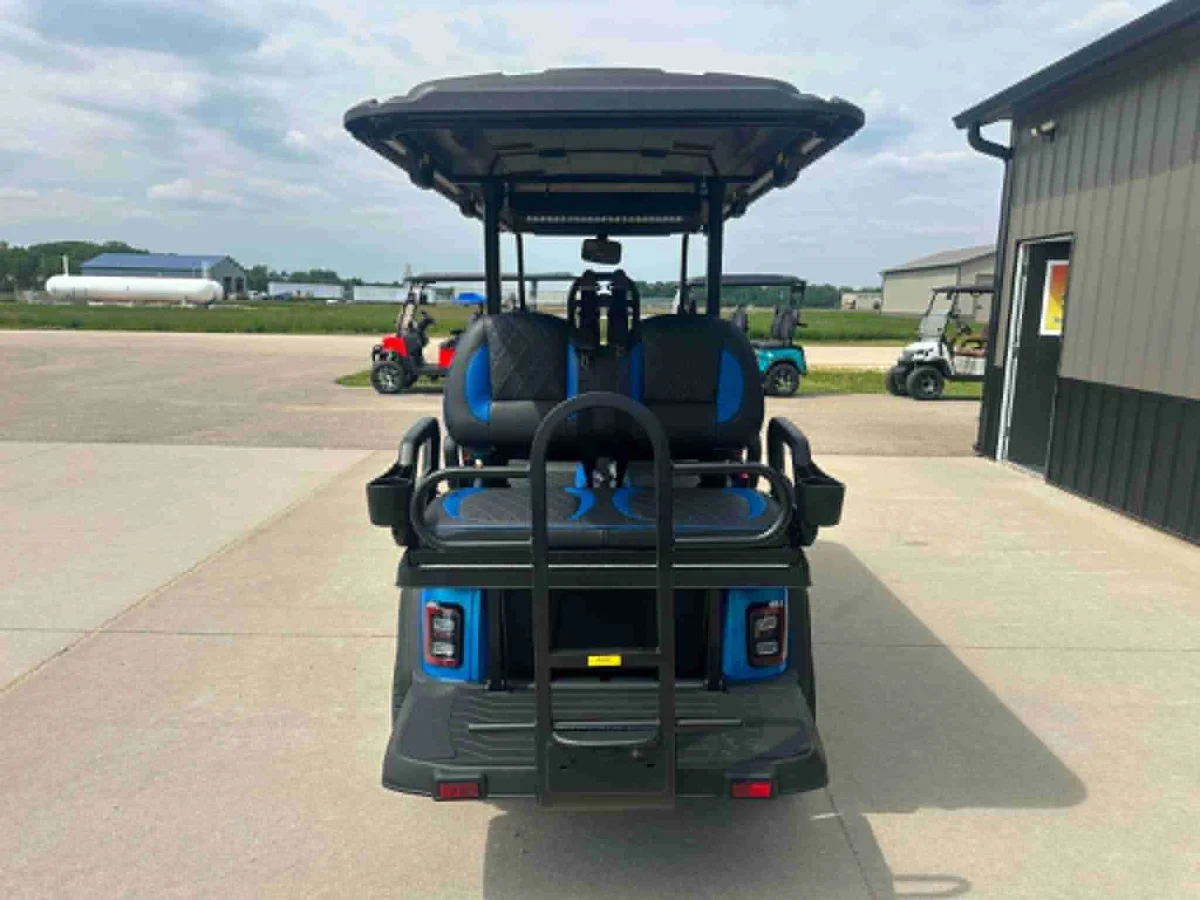 2026 ICON i60LX photo 5
