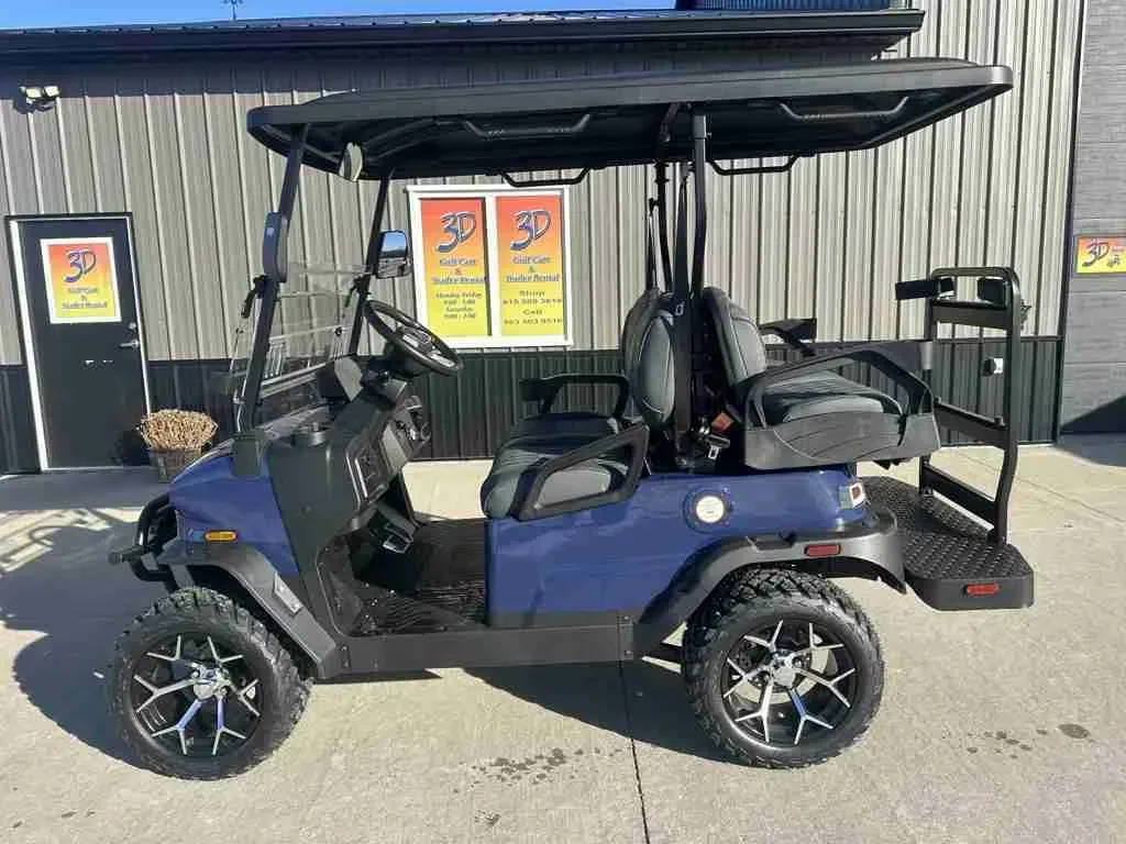 2026 Denago Nomad XL photo 3