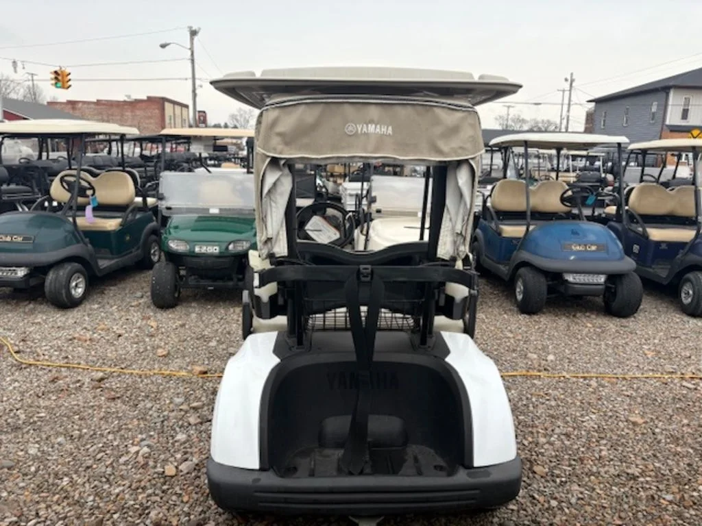 2019 Yamaha Drive photo 3