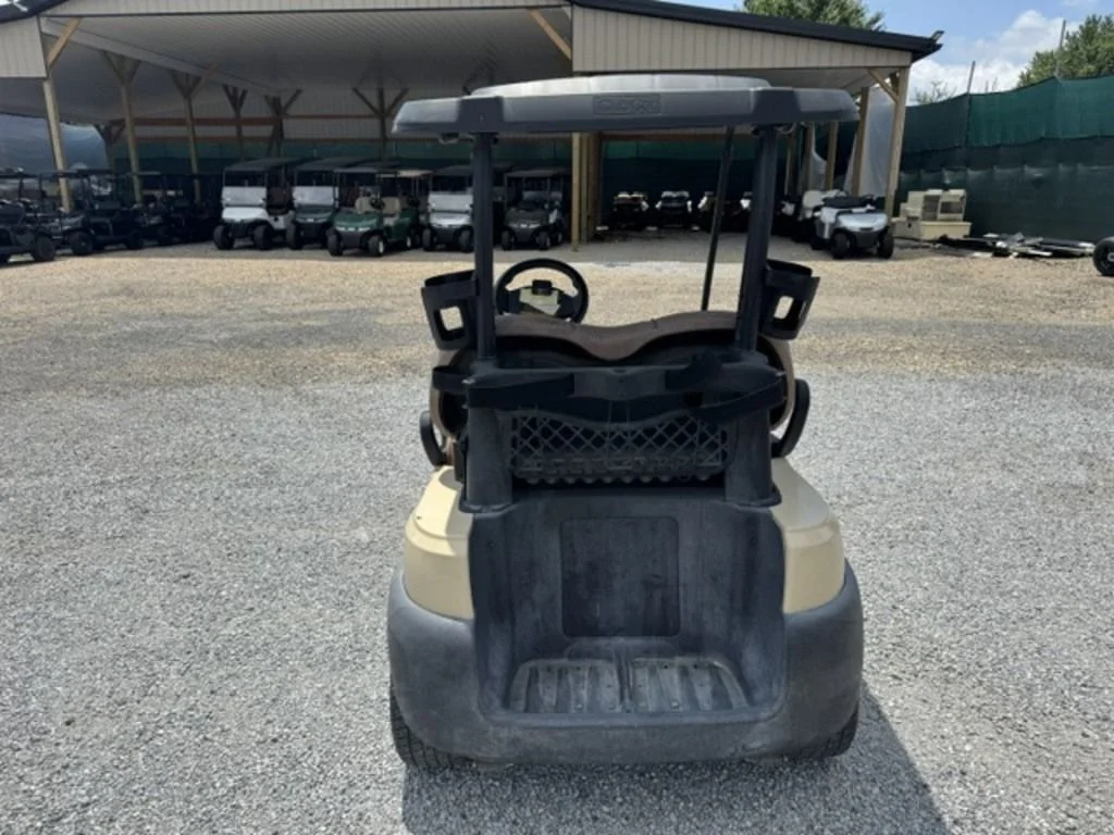 2021 Club Car Tempo Electric photo 3