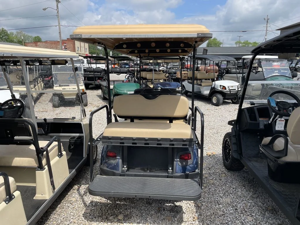 2019 Cushman Shuttle 8 photo 4