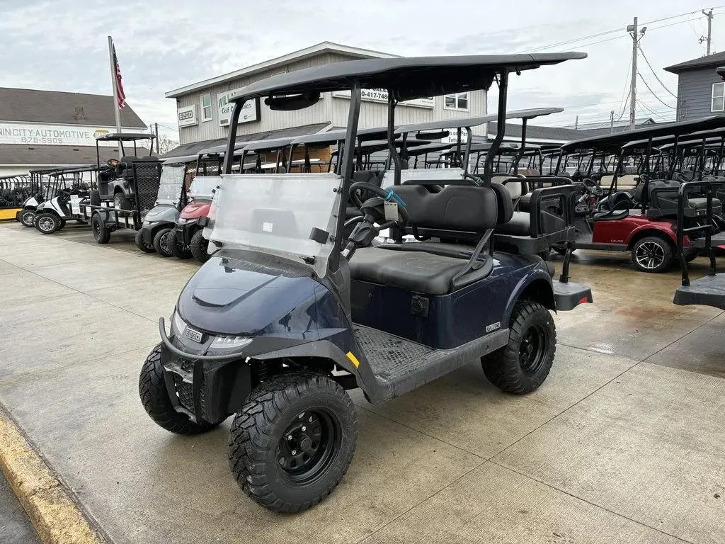 2026 E-Z-GO Freedom ELiTE Lithium photo 1