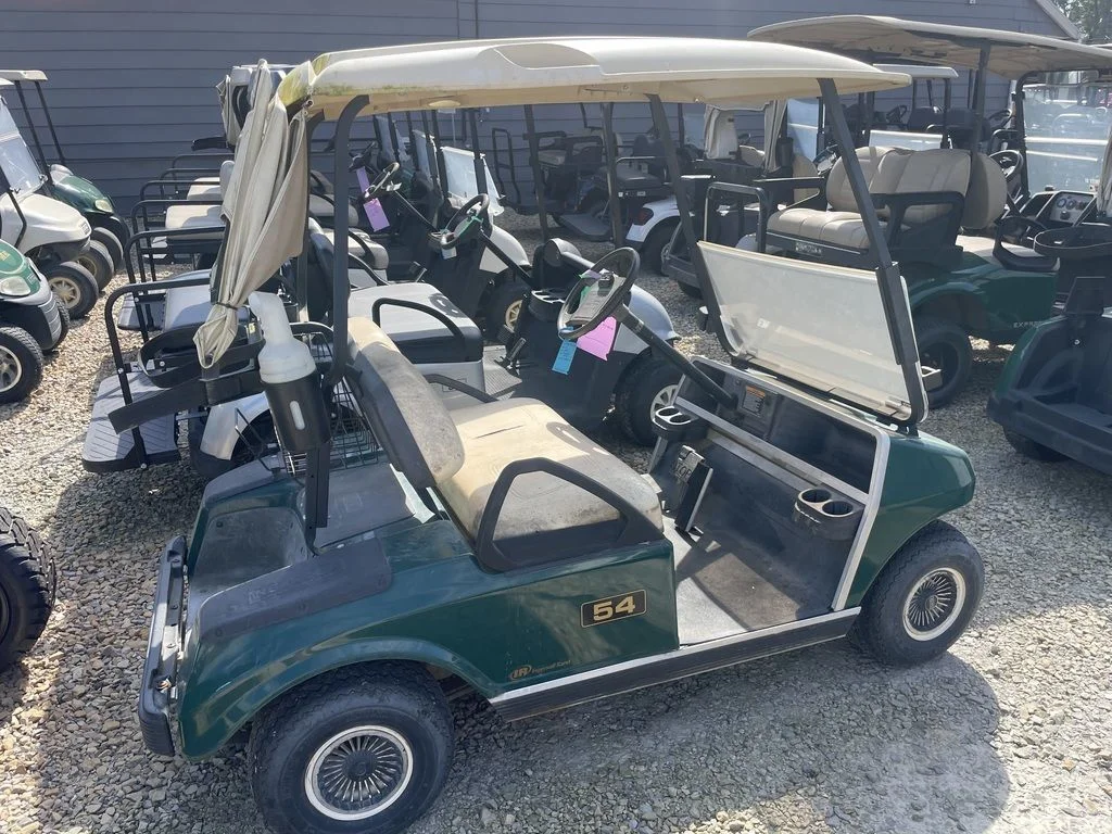 2008 Club Car DS photo 3