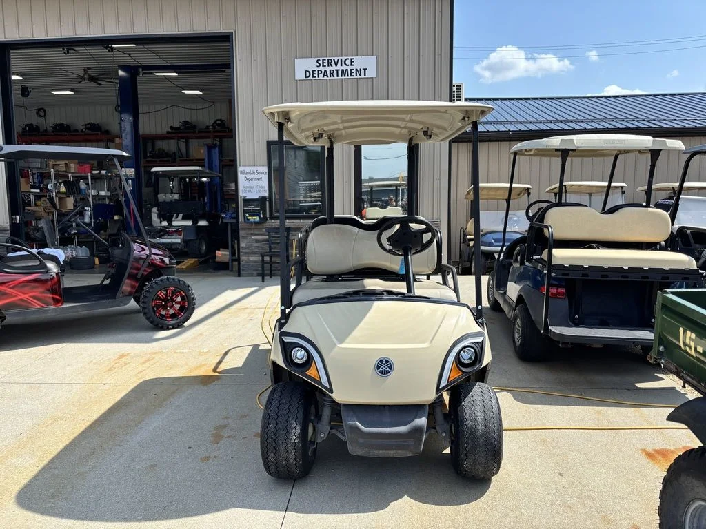 2018 Yamaha Drive Fleet photo 3