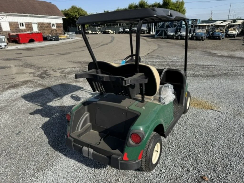 2026 E-Z-GO Freedom ELiTE Lithium photo 4