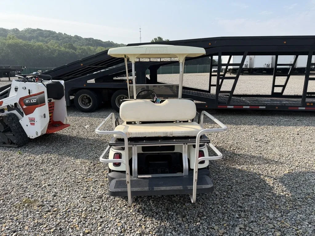 2003 Yamaha G22 photo 2