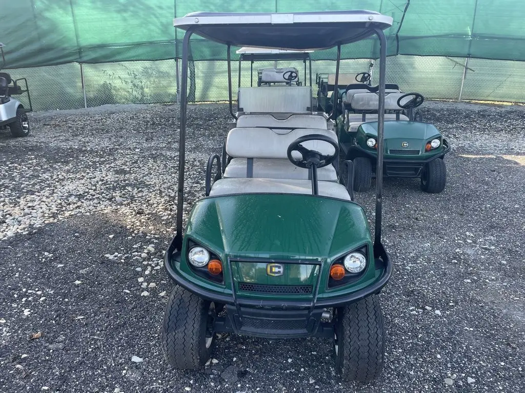2022 Cushman Shuttle 4 photo 3